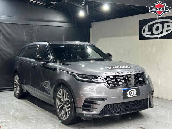LAND ROVER RANGE ROVER VELAR 2.0 P300 GASOLINA R-DYNAMIC SE AUTOMÁTICO